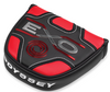 Pre-Owned Odyssey Golf Exo Stroke Lab 2-Ball Putter - Image 5