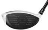 Pre-Owned TaylorMade Golf LH SIM2 Driver (Left Handed) - Image 2