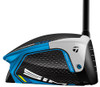 Pre-Owned TaylorMade Golf LH SIM2 Driver (Left Handed) - Image 3