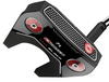 Pre-Owned Odyssey Golf O-Works Black #7S Putter - Image 1