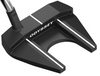 Pre-Owned Odyssey Golf O-Works Black #7S Putter - Image 4