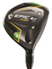 Pre-Owned Callaway Golf Epic Flash Sub Zero Fairway Wood - Image 1