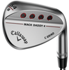 Pre-Owned Callaway Golf MD4 Chrome Wedge - Image 2