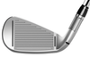 Pre-Owned TaylorMade Golf M4 Irons (7 Iron Set) - Image 2