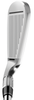 Pre-Owned TaylorMade Golf M4 Irons (7 Iron Set) - Image 3