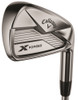 Pre-Owned Callaway Golf X Forged '18 Irons (7 Iron Set) - Image 4