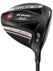 Pre-Owned Cobra King Speedzone Xtreme Driver - Image 2 Pre-Owned Cobra King Speedzone Xtreme Driver - Image 2