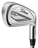 Pre-Owned Titleist Golf T350 3G Irons (7 Iron Set) - Image 1
