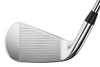 Pre-Owned Titleist Golf T350 3G Irons (7 Iron Set) - Image 2
