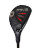 Pre-Owned Ping Golf G410 Hybrid MRH 17* Stiff #2 Hybrid [Ping Stock Graphite] *Like New* - Image 5
