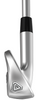 Pre-Owned Cleveland Golf Launcher XL Irons (6 Iron Set) - Image 3
