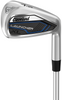Pre-Owned Cleveland Golf Launcher XL Irons (6 Iron Set) - Image 4