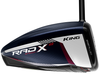 Pre-Owned Cobra Golf LH King RADSPEED XB Driver (Left Handed) - Image 4