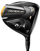 Pre-Owned Callaway Golf LH Rogue ST Max D Driver (Left Handed) - Image 1