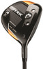 Pre-Owned Callaway Golf Mavrik Sub Zero Fairway - Image 1