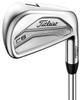 Pre-Owned Titleist Golf 620 CB Irons (6 Iron Set) - Image 1