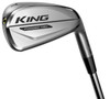 Pre-Owned Cobra Golf King Forged TEC 2020 Irons (7 Iron Set) - Image 1