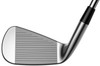 Pre-Owned Cobra Golf King Forged TEC 2020 Irons (7 Iron Set) - Image 2
