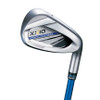 Pre-Owned XXIO Golf Eleven Irons (6 Iron Set) - Image 1