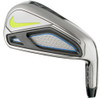 Pre-Owned Nike Golf LH Vapor Fly Irons (9 Iron Set) Left Handed - Image 1