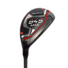 Pre-Owned Tommy Armour Golf 845 Hybrid - Image 1