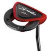 Pre-Owned TaylorMade Golf Spider ARC Red Putter - Image 1