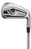 Pre-Owned Titleist Golf T300 2021 Irons (6 Iron Set) - Image 5