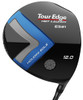 Pre-Owned Tour Edge Golf Hot Launch E521 Offset Driver - Image 1