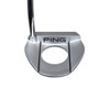 Pre-Owned Ping Golf LH Sigma 2 Fetch Platinum Putter (Left Handed) - Image 3