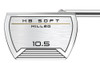 Pre-Owned Cleveland Golf HB Soft Milled #10.5 Slant Neck Putter - Image 6
