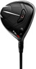 Pre-Owned Titleist Golf LH TSR2+ Fairway Wood (Left Handed) - Image 1