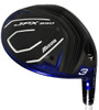 Pre-Owned Mizuno Golf JPX 850 Fairway Wood - Image 1