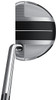 Pre-Owned Taylormade Golf Spider Gt Rollback Silver/Black Single Bend Putter - Image 3