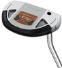 Pre-Owned Taylormade Golf Spider Gt Rollback Silver/Black Single Bend Putter - Image 5