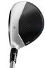 Pre-Owned TaylorMade Golf LH 2018 M3 Fairway Wood (Left Handed) - Image 3