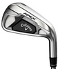 Pre-Owned Callaway Golf Apex DCB Irons (8 Iron Set) - Image 1