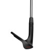 Pre-Owned TaylorMade Golf Milled Grind 2 Matte Black Wedge - Image 3 Pre-Owned TaylorMade Golf Milled Grind 2 Matte Black Wedge - Image 3