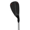 Pre-Owned TaylorMade Golf Milled Grind 2 Matte Black Wedge - Image 5 Pre-Owned TaylorMade Golf Milled Grind 2 Matte Black Wedge - Image 5