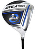 Pre-Owned Alien Golf Area:51 Driver - Image 1