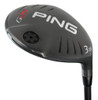 Pre-Owned Ping Golf LH G25 Fairway Wood (Left Handed) - Image 1