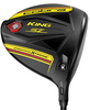 Pre-Owned Cobra Golf LH King Speedzone Xtreme Driver (Left Handed) - Image 1