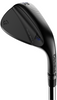 Pre-Owned TaylorMade Golf LH Milled Grind 3 Black Wedge (Left Handed) - Image 1