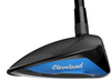 Pre-Owned Cleveland Golf Launcher XL Halo Fairway Wood (Left Handed) - Image 4