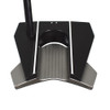 Pre-Owned Evnroll Golf Black Er10 Outback Mallet Putter - Image 3