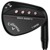 Pre-Owned Callaway Golf MD4 Black Wedge - Image 2