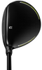 Pre-Owned Cobra Golf LH King RADSPEED Draw Fairway Wood (Left Handed) - Image 4