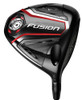 Pre-Owned Callaway Golf Big Bertha Fusion 2016 Driver - Image 1