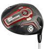 Pre-Owned Callaway Big Bertha Fusion 2016 Driver Graphite MRH 10.5* Regular Driver [Mitsubishi Kuro Kage 50 Graphite] *Very Good* - Image 1