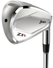 Pre-Owned Srixon Golf ZX4 Irons (8 Iron Set) - Image 6