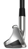 Pre-Owned Cleveland Golf LH Launcher HB Turbo Irons (7 Iron Set) Left Handed - Image 5